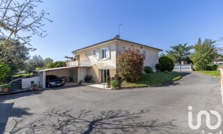 Maison 6 Pièces 200 m² à vendre à Escatalens (82700)