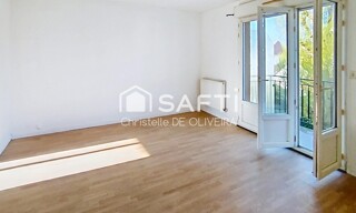 Appartement 3 Pièces 64 m² à vendre à Villeneuve-Saint-Germain (02200)