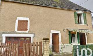 Maison 3 Pièces 74 m² à vendre à Brosses (89660)