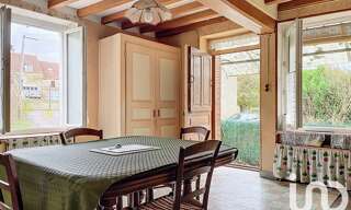 Maison 3 Pièces 74 m² à vendre à Brosses (89660)