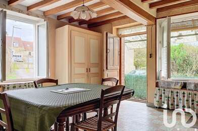 Maison 3 pièces 45000 €