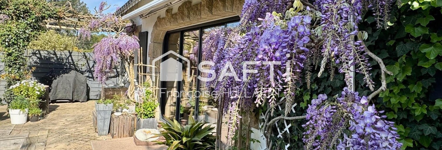 Maison 7 Pièces 185 m² à vendre à Ploeren (56880)