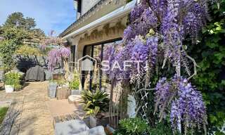 Maison 7 Pièces 185 m² à vendre à Ploeren (56880)