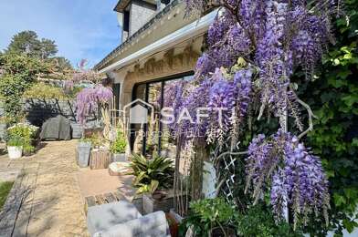 Maison 7 pièces 802000 €