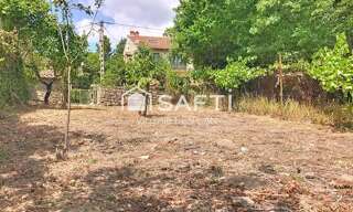 Terrain  277 m² à vendre à Saint-Étienne-de-Gourgas (34700)