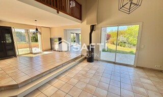 Maison 7 Pièces 160 m² à vendre à Niort (79000)