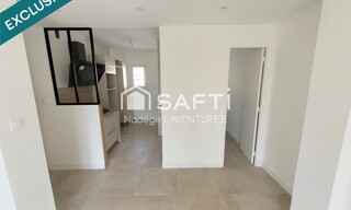 Appartement 3 Pièces 53 m² à vendre à Ajaccio (20000)