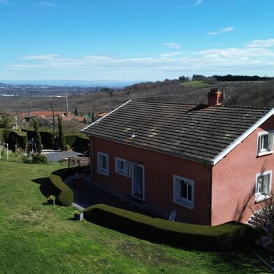Maison 7 pièces 669000 €