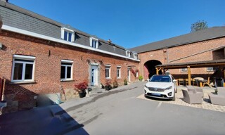 Maison 6 Pièces 175 m² à vendre à Haussy (59294)