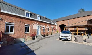 Maison 6 Pièces 175 m² à vendre à Haussy (59294)