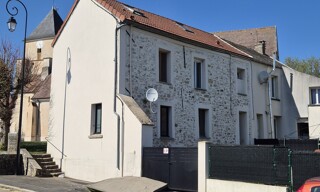 Maison 5 Pièces 95 m² à vendre à Oissery (77178)