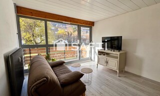 Appartement 4 Pièces 78 m² à vendre à Sallanches (74700)