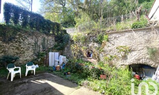 Appartement 3 Pièces 49 m² à vendre à Épernon (28230)