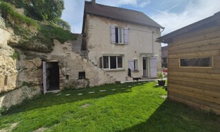 Maison 3 Pièces 75 m² à vendre à Bennecourt (78270)