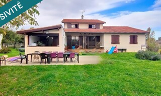 Maison 7 Pièces 170 m² à vendre à Montauban (82000)