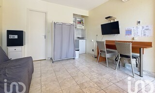 Appartement 1 Pièce 19 m² à vendre à Sainte-Savine (10300)