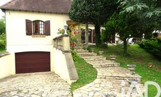 Maison 9 Pièces 205 m² à vendre à Thorigny-sur-Marne (77400)