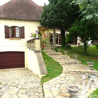 Maison 9 pièces 625000 €