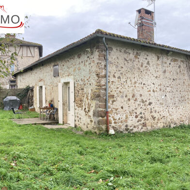 Immeuble  135000 €