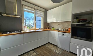 Maison 4 Pièces 85 m² à vendre à Brest (29200)