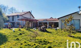 Maison 9 Pièces 251 m² à vendre à Togny-aux-Bœufs (51240)