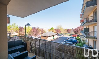 Appartement 2 Pièces 49 m² à vendre à Le Mans (72000)
