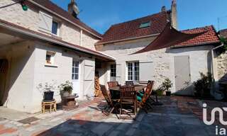 Maison 7 Pièces 147 m² à vendre à Saint-Vaast-de-Longmont (60410)