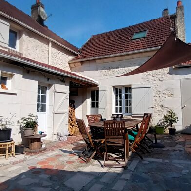 Maison 7 pièces 359000 €