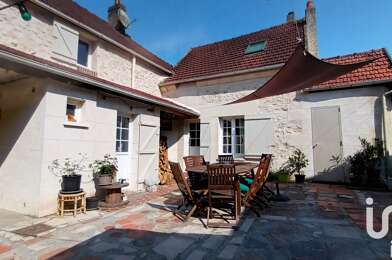 Maison 7 pièces 349000 €