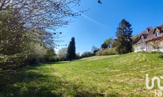 Maison 8 Pièces 170 m² à vendre à Hermival-les-Vaux (14100)