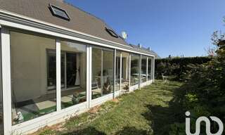 Maison 4 Pièces 110 m² à vendre à Nantes (44300)