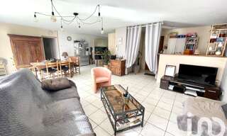 Maison 8 Pièces 175 m² à vendre à Réalmont (81120)