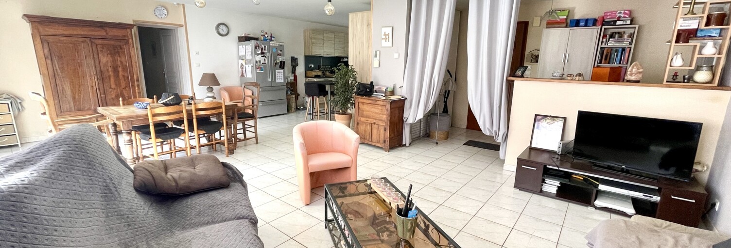 Maison 8 Pièces 175 m² à vendre à Réalmont (81120)