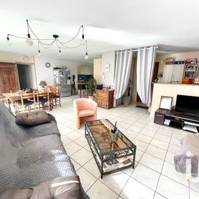 Maison 8 pièces 260000 €