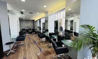 Commerce  54 m² à vendre à Paris 13 (75013)