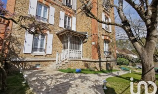 Appartement 5 Pièces 129 m² à vendre à Arpajon (91290)