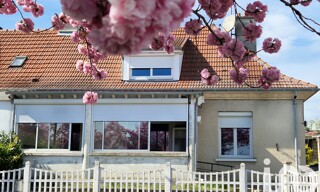Maison 5 Pièces 95 m² à vendre à Omey (51240)