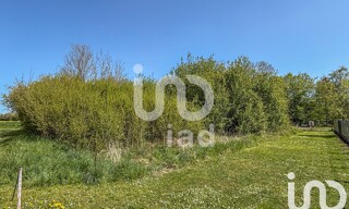 Terrain  1182 m² à vendre à Beautheil-Saints (77120)
