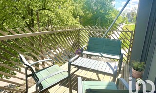 Appartement 3 Pièces 64 m² à vendre à Massy (91300)