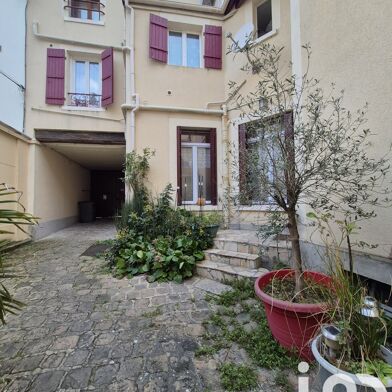 Appartement 2 pièces 170000 €