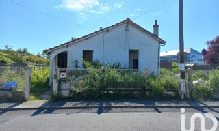 Terrain  412 m² à vendre à Conflans-Sainte-Honorine (78700)
