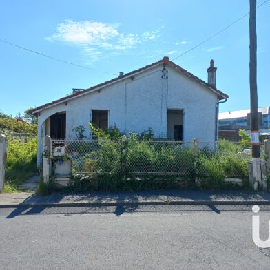 Terrain  240000 €