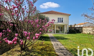Maison 4 Pièces 125 m² à vendre à Jaunay-Marigny (86130)