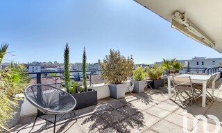 Appartement 5 Pièces 110 m² à vendre à Décines-Charpieu (69150)