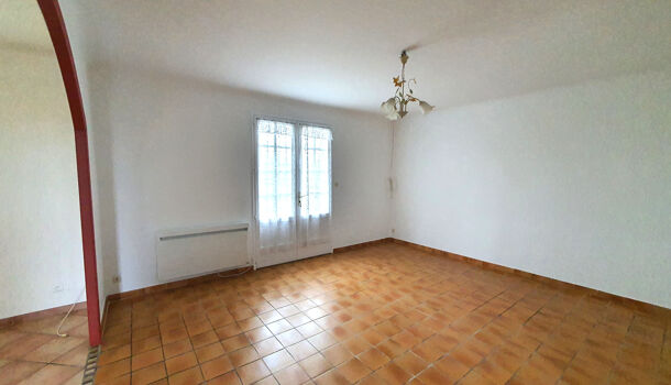 Appartement 3 pièces  à louer Gabat 64120