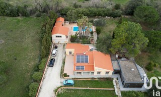 Maison 9 Pièces 278 m² à vendre à Bages (66670)