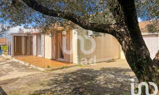 Maison 4 Pièces 107 m² à vendre à Vauvert (30600)