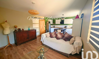 Maison 4 Pièces 97 m² à vendre à Lieuran-lès-Béziers (34290)