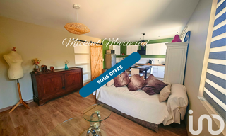 Maison 4 Pièces 97 m² à vendre à Lieuran-lès-Béziers (34290)