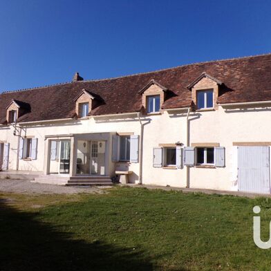 Maison 6 pièces 239000 €